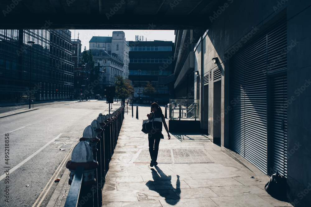 London