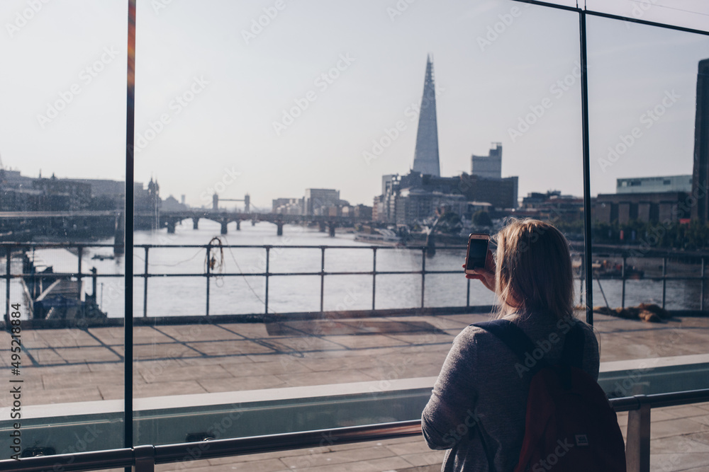 London