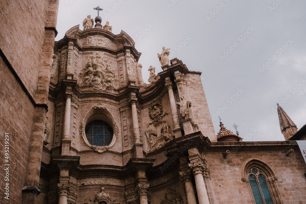 Valencia, Spain
