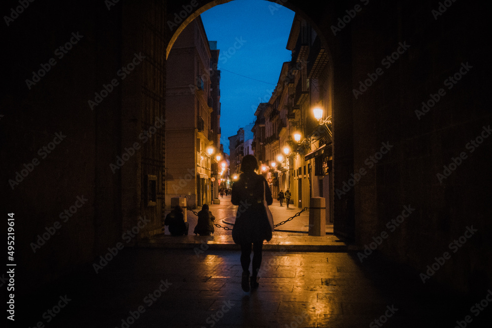 Valencia, Spain
