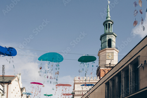 Stary Rynek Poznań