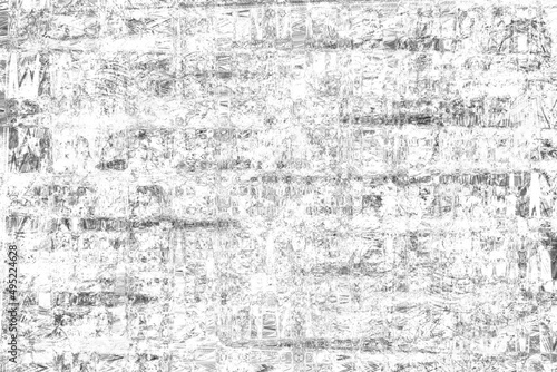 Abstract grey colour material wallpaper paint.