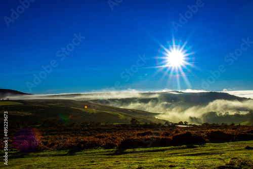 North York Moors National Park
