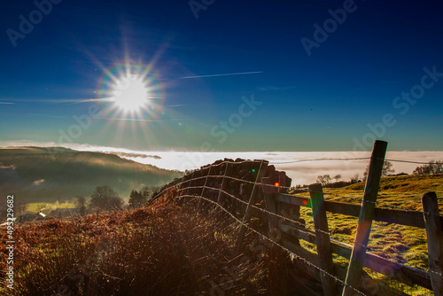 North York Moors National Park