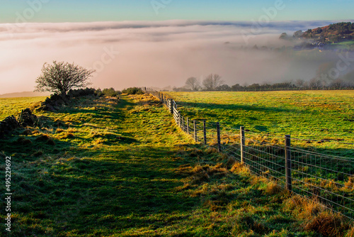 North York Moors National Park