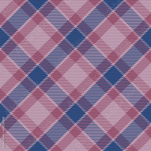 Seamless pattern of scottish tartan plaid. Repeatable background