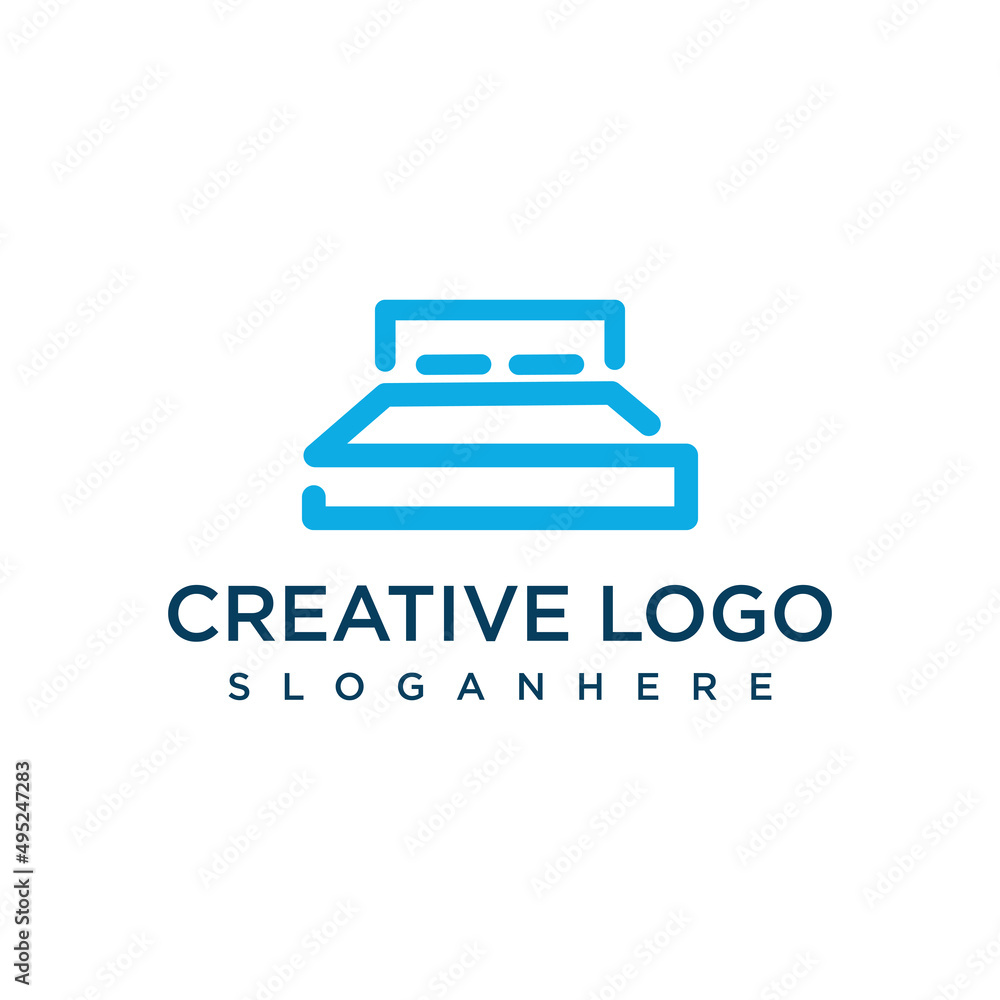 letter S logo design template vector graphics letter S logo design template vector graphics
