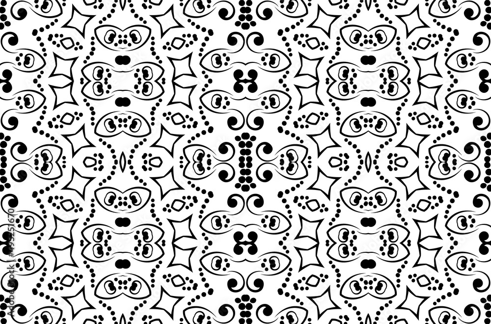 Modern design texture. Modern design texture.
