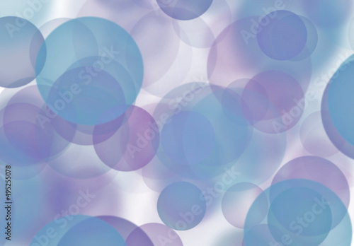 background design consisting of blue and purple colors