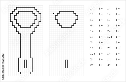 Bottle Opener Graphic Dictation Drawing Icon M_2203002