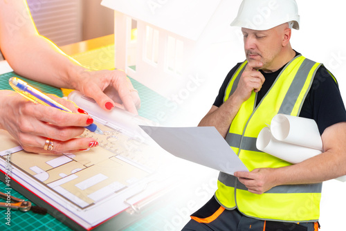 Construction projects devel...