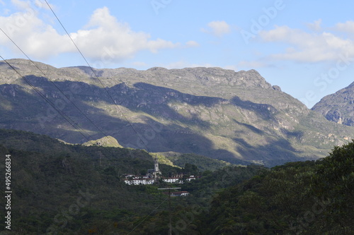 Serra do Caraça 