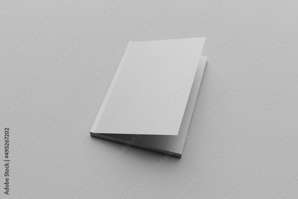 Magazine mockup Magazine mockup