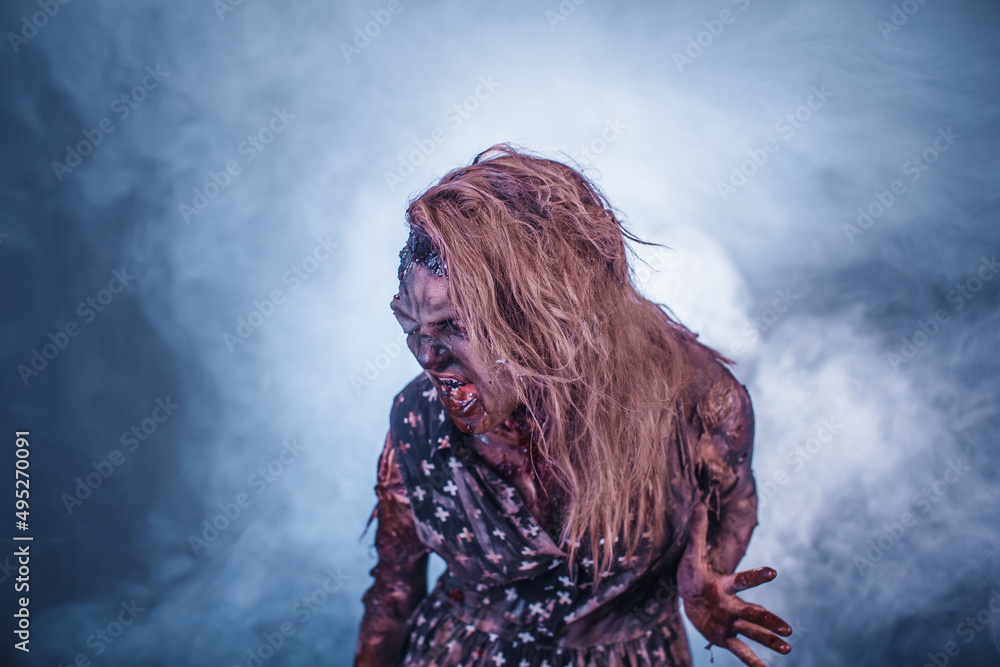 girl, woman, Zombies, Apocalypse, burnt people girl, woman, Zombies, Apocalypse, burnt people