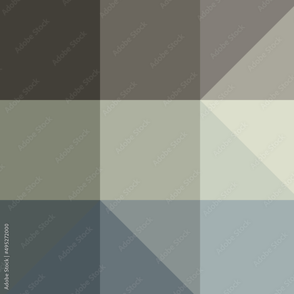 Abstract color Low-Polygones Generative Art background illustration Abstract color Low-Polygones Generative Art background illustration