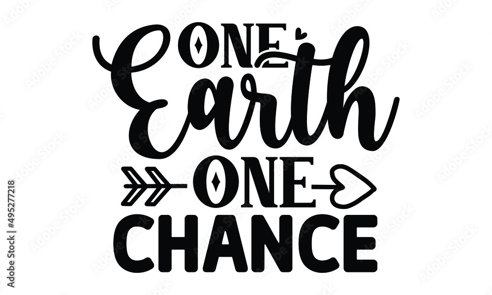 Earth Day SVG T shirt Design Template Earth Day SVG T shirt Design Template