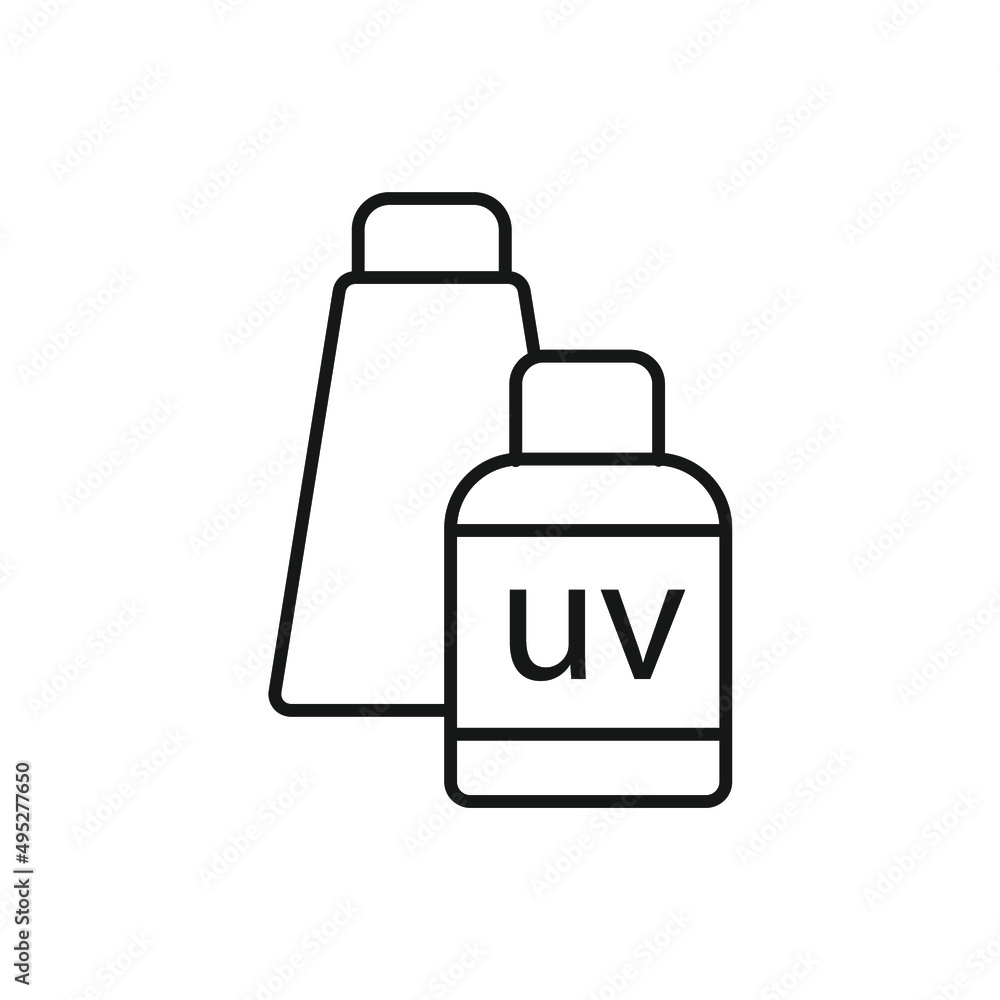 suntan icons symbol vector elements for infographic web suntan icons symbol vector elements for infographic web