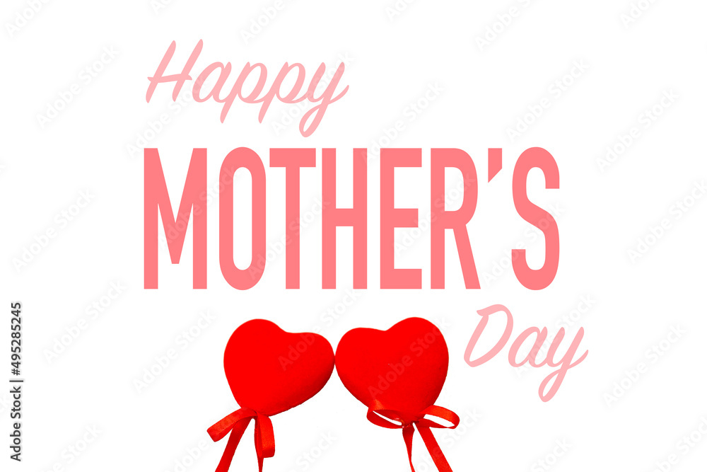 Happy mothers day gifts banner Happy mothers day gifts banner
