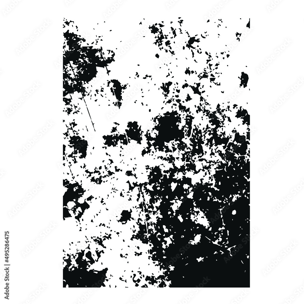 custom made wallpaper toronto digitalDistress overlay texture vector illustration. Grunge black and white texture. Distress texture. Scratch and Rough texture