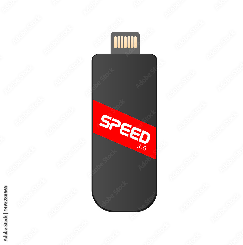 Usb flash drive