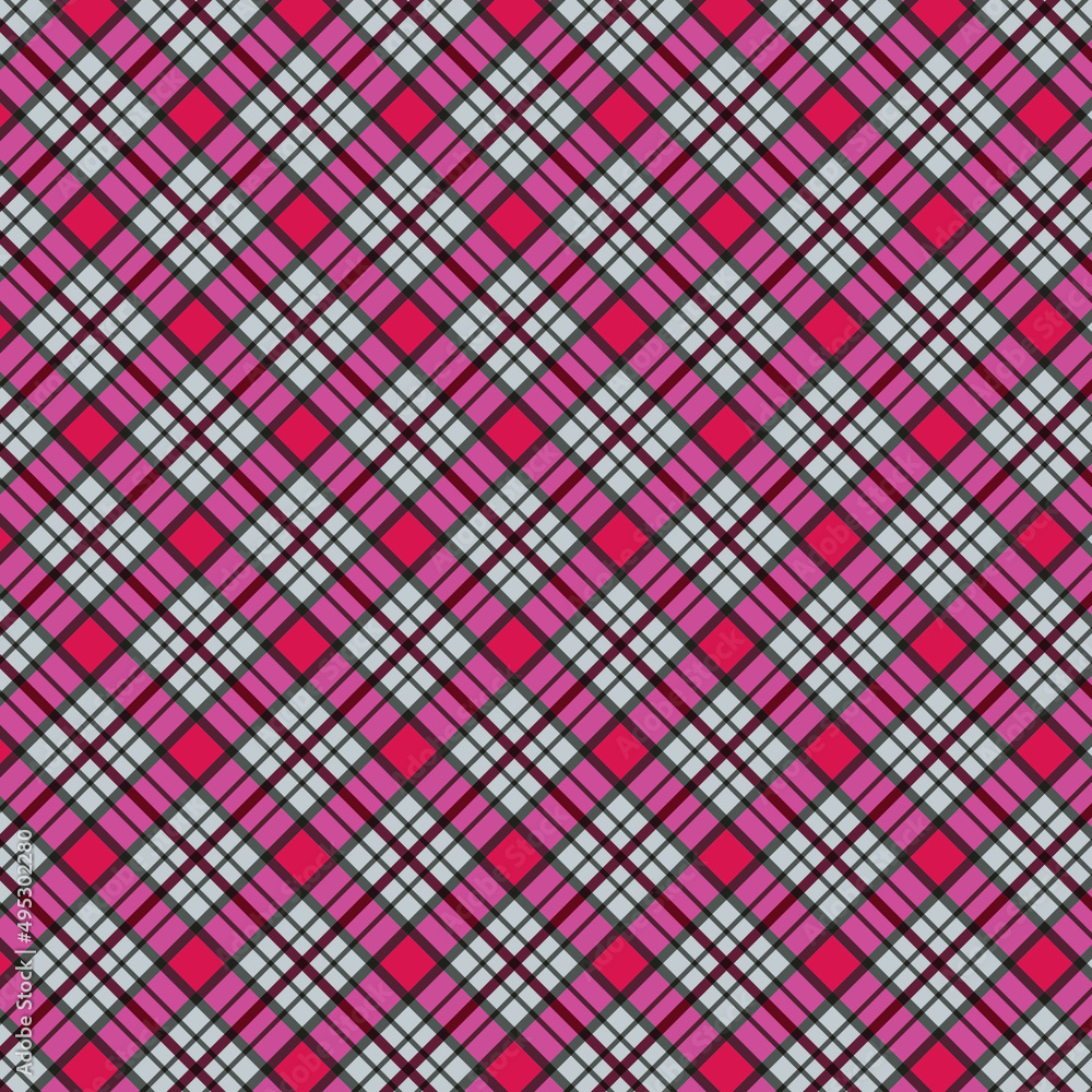 red and white plaid red and white plaid