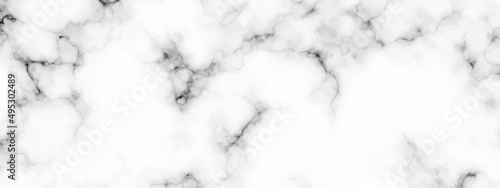 White marble texture background