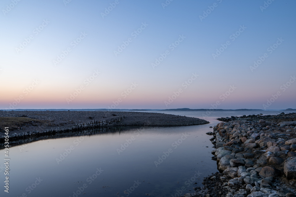 Nasbokroks nature reserve