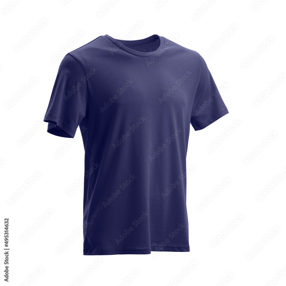 t shirt isolated on white background t shirt isolated on white background