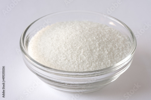 Trisodium Phosphate in a Bowl