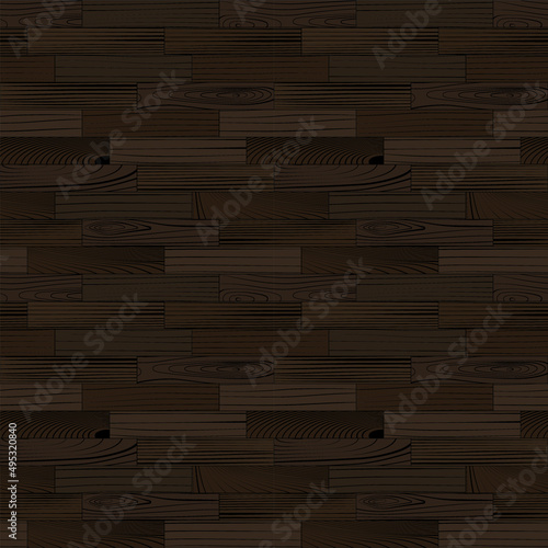 wooden floor parquet