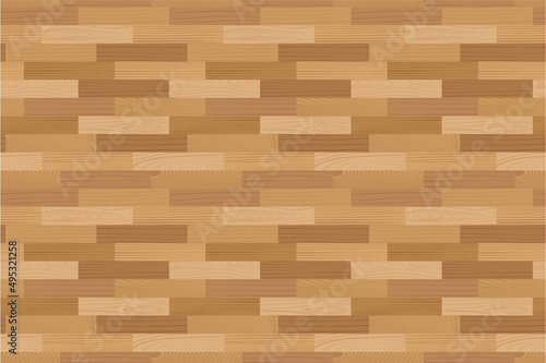 wooden floor parquet