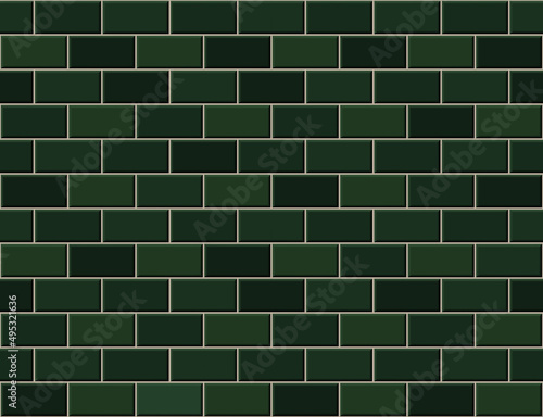 decorative white tile