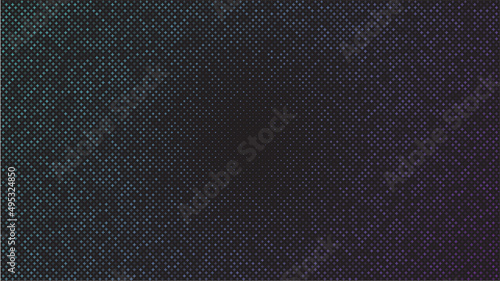 stars background with random thickness