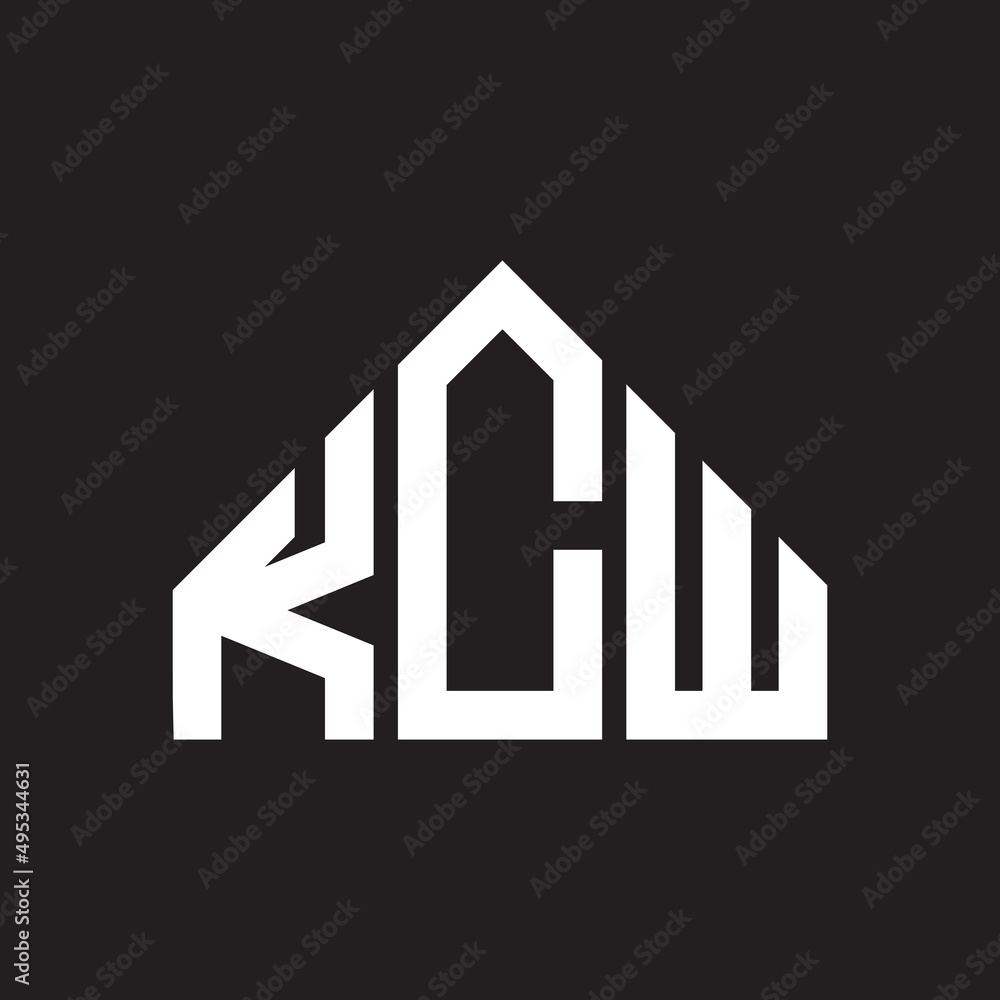 KCW letter logo design on Black background. KCW creative initials letter logo concept. KCW letter design.
KCW letter logo design on Black background. KCW creative initials letter logo concept. KCW letter design.