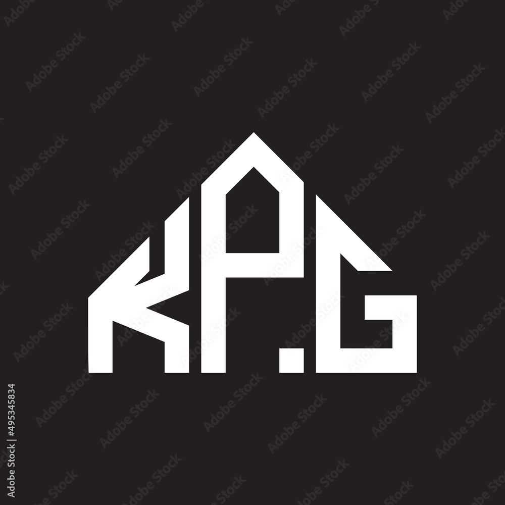 KPG letter logo design on Black background. KPG creative initials letter logo concept. KPG letter design.
KPG letter logo design on Black background. KPG creative initials letter logo concept. KPG letter design.