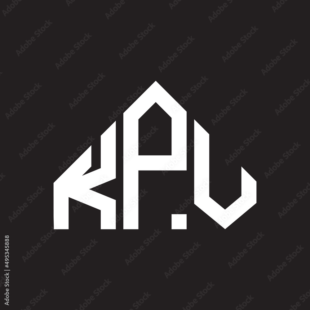 KPV letter logo design on Black background. KPV creative initials letter logo concept. KPV letter design.
KPV letter logo design on Black background. KPV creative initials letter logo concept. KPV letter design.
