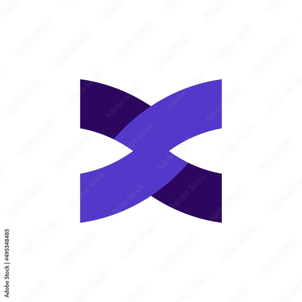 X & S Logo X & S Logo