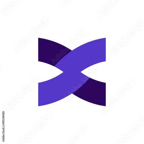 X & S Logo