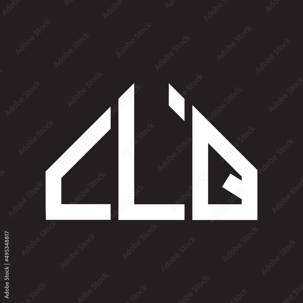 CLQ letter logo design on Black background. CLQ creative initials letter logo concept. CLQ letter design.
CLQ letter logo design on Black background. CLQ creative initials letter logo concept. CLQ letter design.
