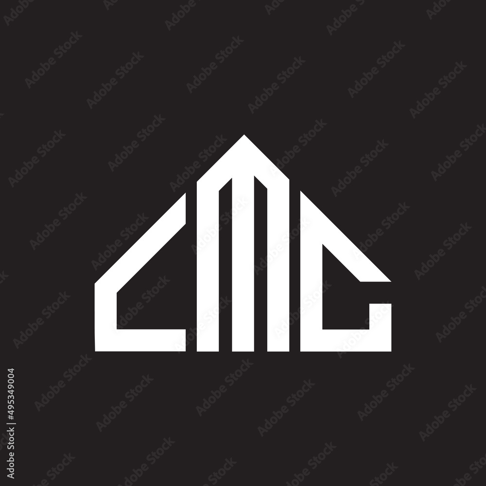 CMC letter logo design on Black background. CMC creative initials letter logo concept. CMC letter design.
CMC letter logo design on Black background. CMC creative initials letter logo concept. CMC letter design.