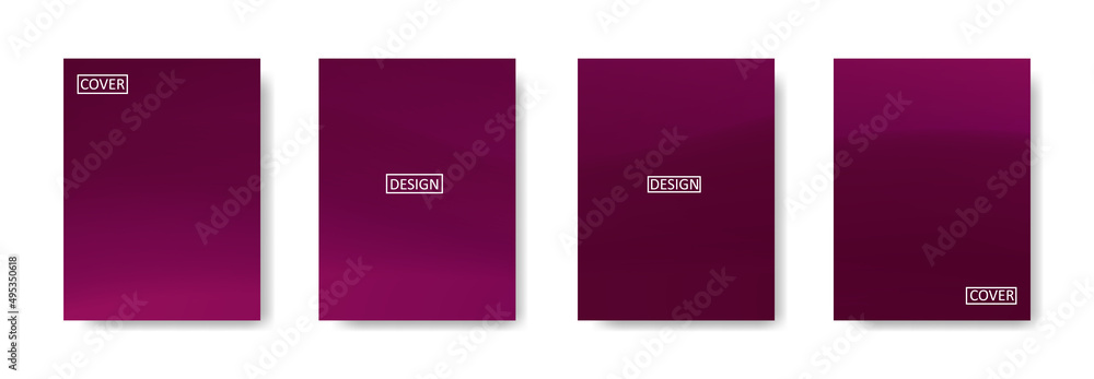 Set of abstract background with beautiful gradation color, colorful background for poster flyer banner backdrop.vertical banner.cool fluid background vector illustration Set of abstract background with beautiful gradation color, colorful background for poster flyer banner backdrop.vertical banner.cool fluid background vector illustration