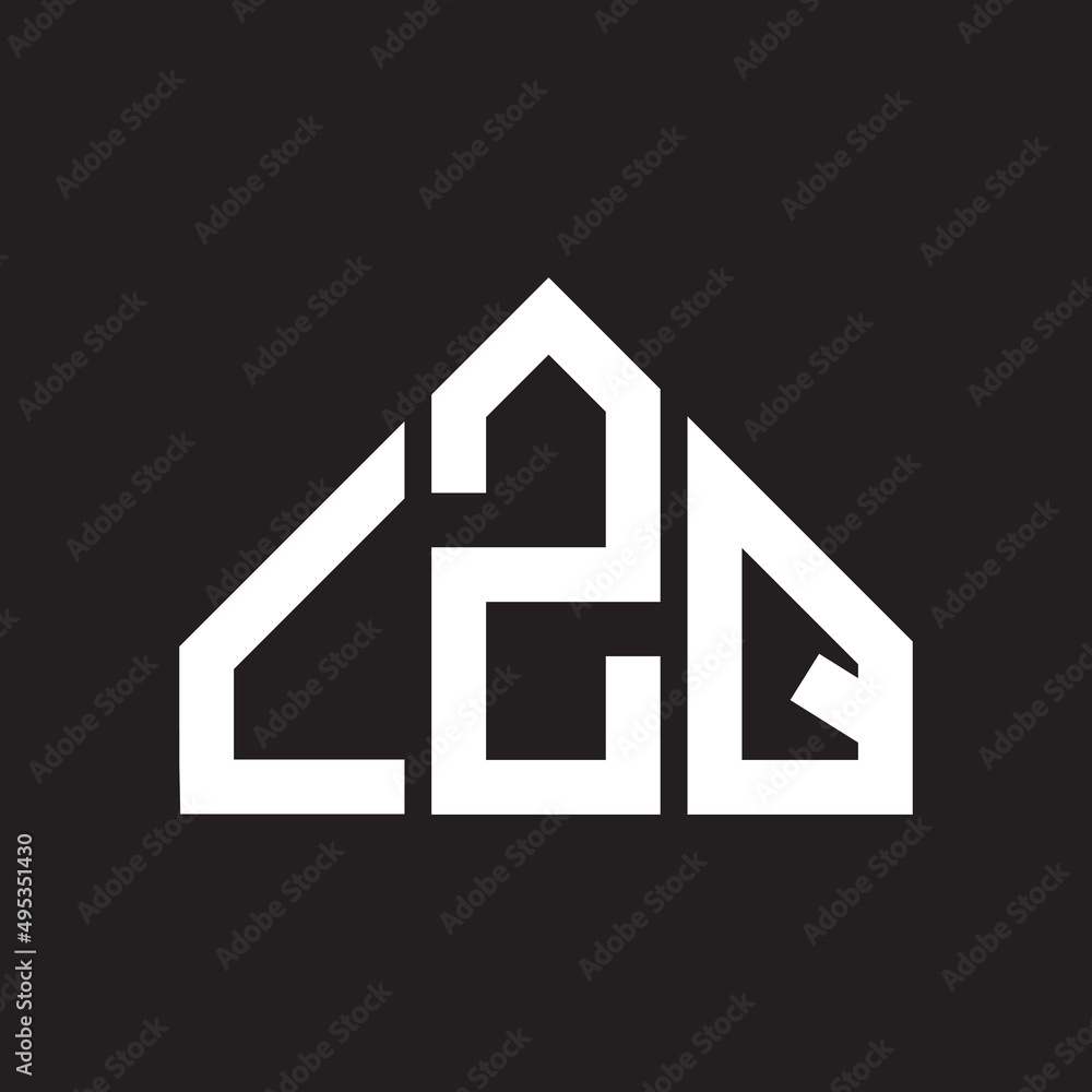 LZQ letter logo design on black background. LZQ creative initials letter logo concept. LZQ letter design.
LZQ letter logo design on black background. LZQ creative initials letter logo concept. LZQ letter design.