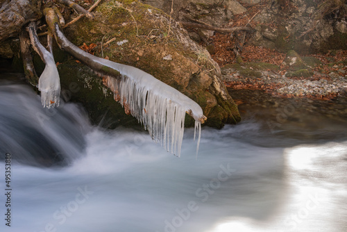 Trefflingfall photo