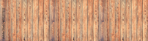 light wooden boarding planks fence background