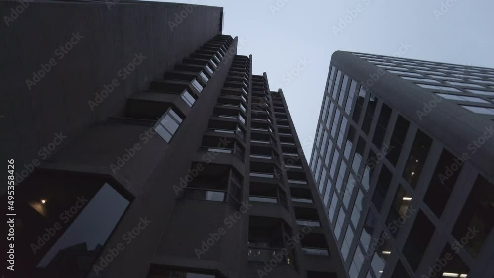 Vancouver downtown buildings Vancouver downtown buildings