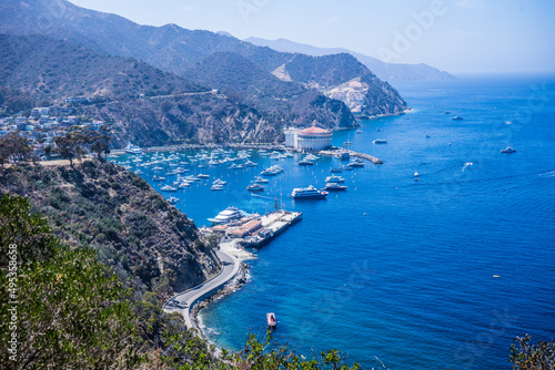 Santa Catalina Island