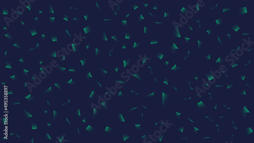 creative particles background design, texture,shape,layout,packaging art