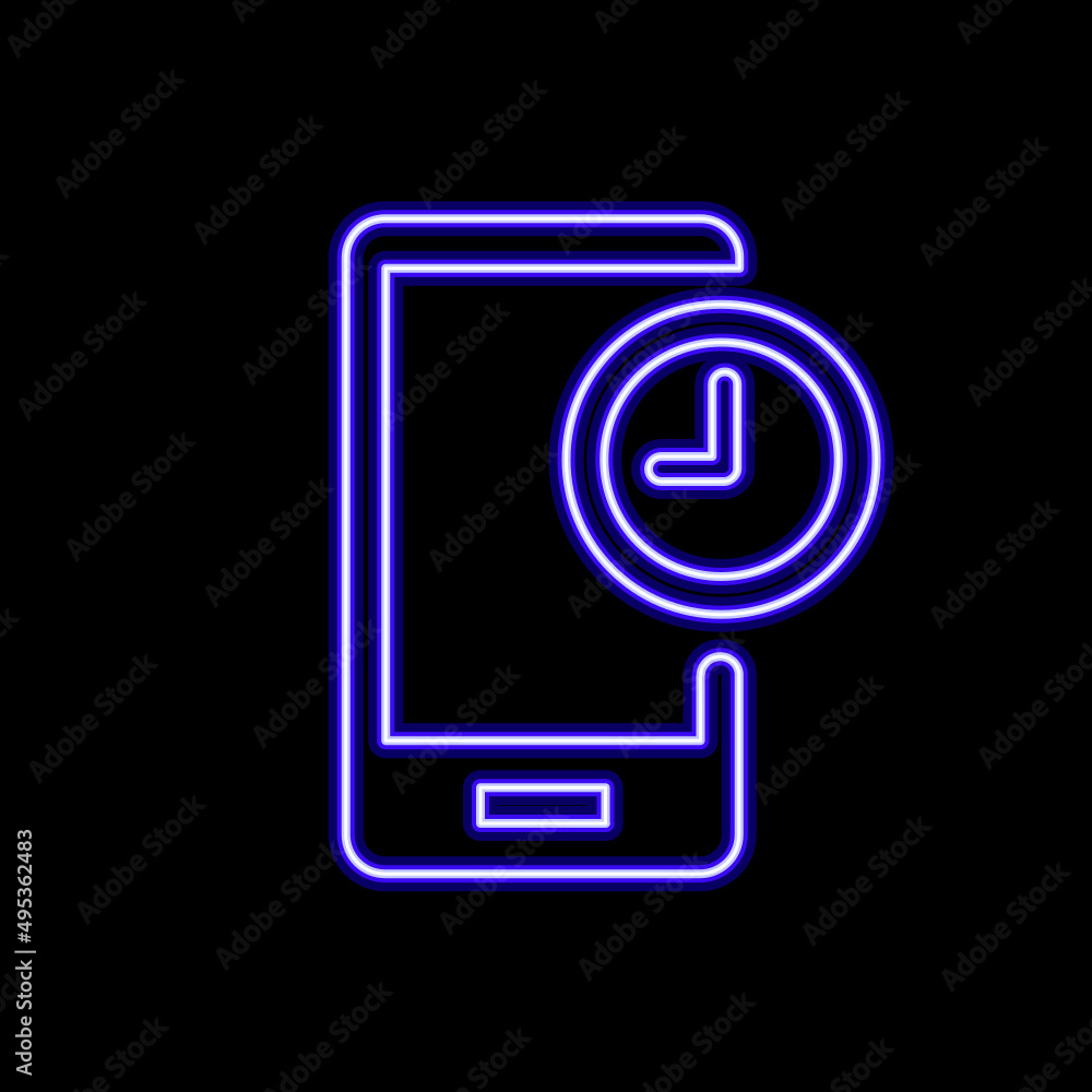 Mobile Idle Mobile Idle
