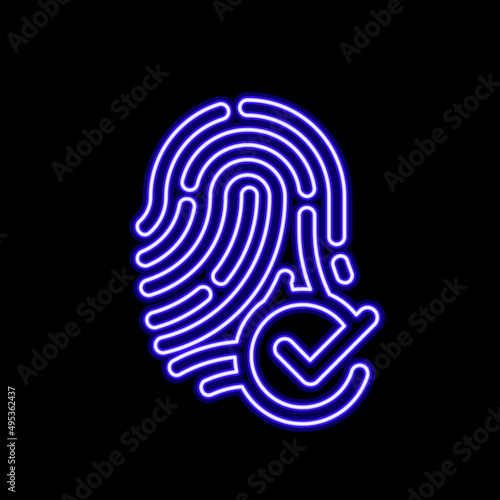 Verified Fingerprint