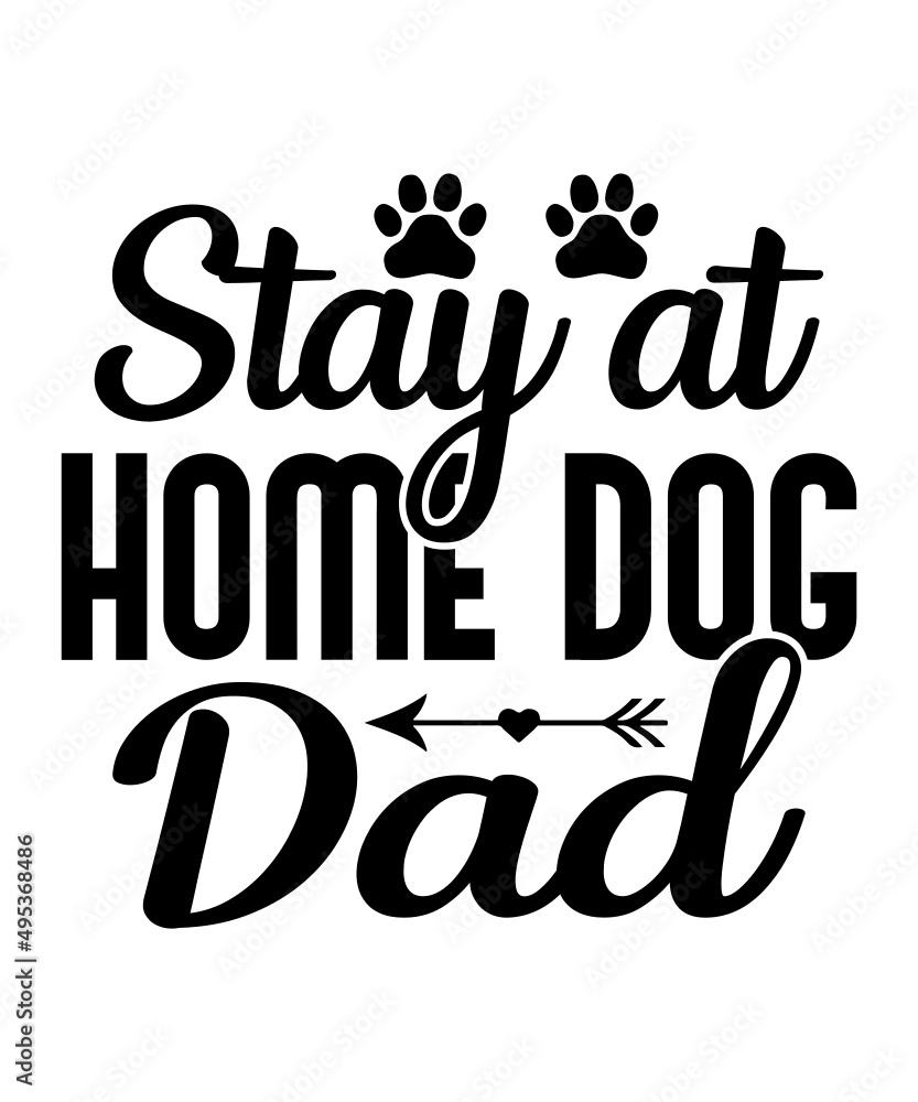 Naklejka premium Dog SVG Bundle, Dog Lover SVG file for Cricut, Dog Quote svg cut file, Dog Love svg design, Paw Print svg, Dog Sign svg, Pet Mom svg ,Dog SVG Bundle, Dog Svg, Dog Clipart, Dog Cut File for Cricut, Dog